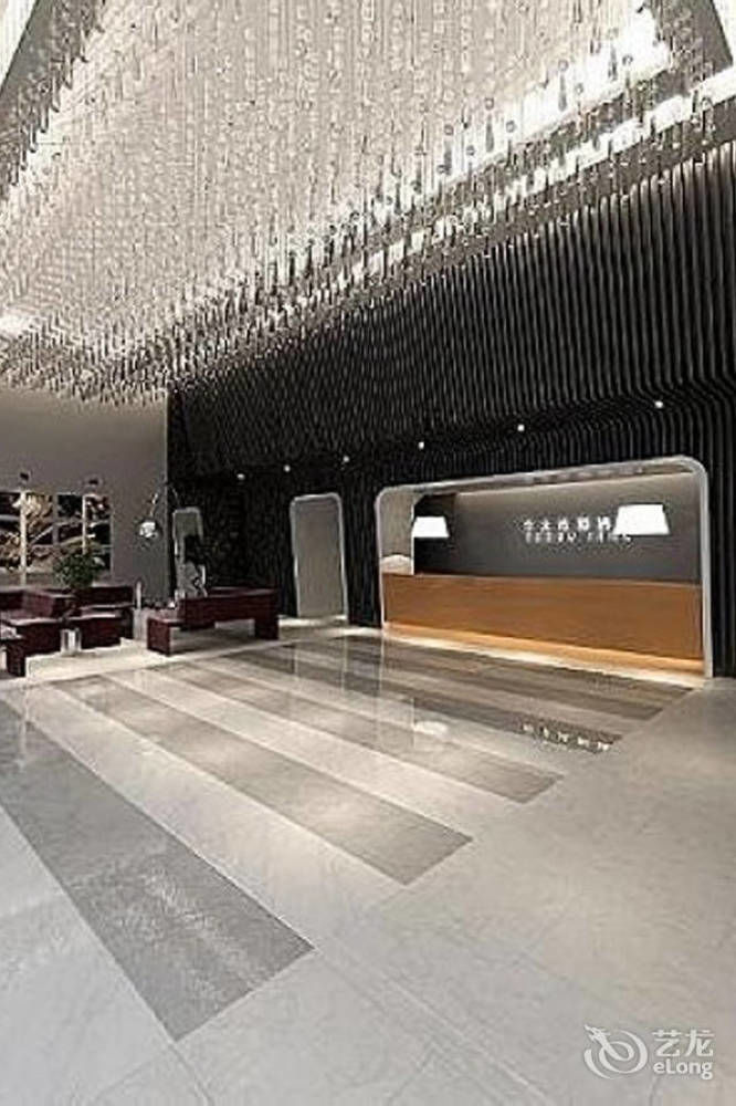 Today Inns Zhuzhou Jianshe Road Kültér fotó